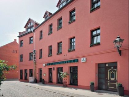 照片: Am Schwanenteich 